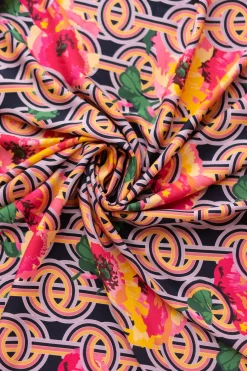 Make My Lemonade TISSU GIANNI< Tissus|Mercerie & Couture