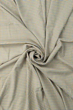 Make My Lemonade TISSU PIED DE PUCE< Tissus|Mercerie & Couture