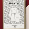 Make My Lemonade TWIST PATRON DE COUTURE DENIZ PDF< Patrons Pdf|Mercerie & Couture