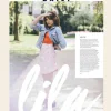 Make My Lemonade TWIST PATRON DE COUTURE LILA PDF< Patrons Pdf|Mercerie & Couture