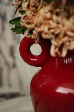 Make My Lemonade VASE GEORGES ROUGE< Décorations
