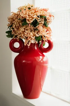 Make My Lemonade VASE GEORGES ROUGE< Décorations