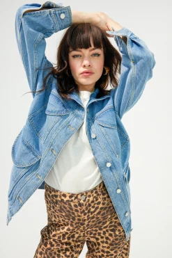 Make My Lemonade VESTE MAX< Vestes & Manteaux