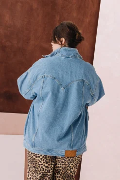 Make My Lemonade VESTE MAX< Vestes & Manteaux