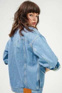 Make My Lemonade VESTE MAX< Vestes & Manteaux