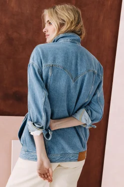 Make My Lemonade VESTE MAX< Vestes & Manteaux