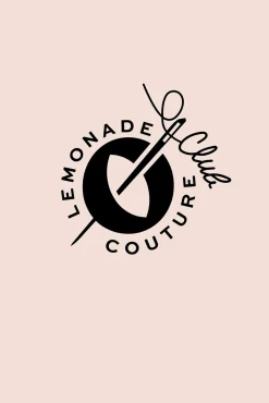 Make My Lemonade Abonnement PDF< Mercerie & Couture