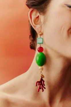 Make My Lemonade B.O POPPY< Bijoux