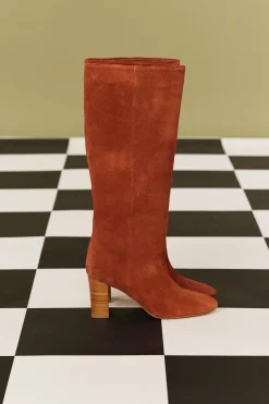 Make My Lemonade BOTTES ANITA< Chaussures