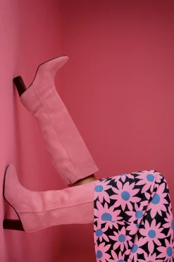 Make My Lemonade BOTTES ANITA ROSE BLOOM< Chaussures