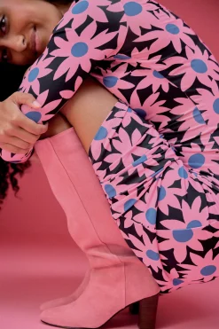 Make My Lemonade BOTTES ANITA ROSE BLOOM< Chaussures