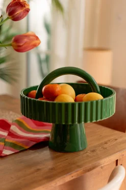 Make My Lemonade COUPE MATTHEW GREEN< Art De La Table|Décorations
